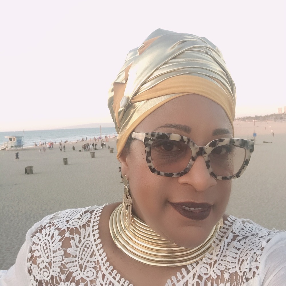 Meet your Posher, Deanna